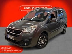 Käytetty 2016 Peugeot Partner Tepee Active Tila-auto | 7 890 €