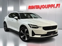 Käytetty 2023 Polestar 2 Pilot Sedan | 33 880 € (Perustarjous)