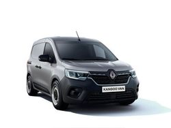 Käytetty 2020 Renault Kangoo Tila-auto | 30 621 €