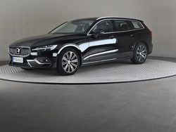 Käytetty 2021 Volvo V60 Business Edition Farmari | 31 500 € (Hieman kallis)