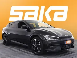 Käytetty 2022 Kia EV6 3 Katumaasturi | 35 900 € (Perustarjous)