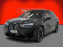 Käytetty 2022 BMW iX Katumaasturi | 62 890 € (Perustarjous)