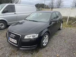 Käytetty 2011 Audi A3 Attraction | 5 990 €