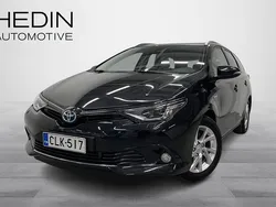 Käytetty 2018 Toyota Auris Touring Sports Active Farmari | 15 990 € (Perustarjous)