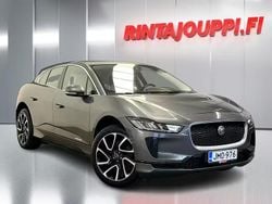 Käytetty 2018 Jaguar I-Pace S Katumaasturi | 19 990 € (Hyvä tarjous)
