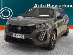 Käytetty 2023 Peugeot e-2008 Active Katumaasturi | 21 880 € (Perustarjous)