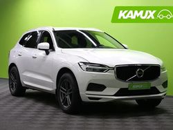 Valkoinen Käytetty 2019 Volvo XC60 Momentum Katumaasturi | 28 790 € (Perustarjous)