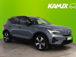 Käytetty 2023 Volvo XC40 Ultimate Katumaasturi | 34 400 € (Perustarjous)