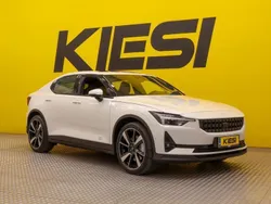 Käytetty 2022 Polestar 2 Pilot Sedan | 32 470 € (Perustarjous)