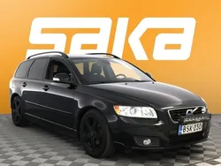 Käytetty 2011 Volvo V50 Farmari | 5 900 €