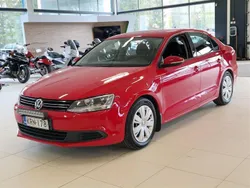 VW Jetta