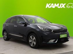 Käytetty 2019 Kia Niro Katumaasturi | 17 900 € (Perustarjous)