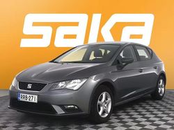 Käytetty 2013 Seat Leon Style | 6 390 €
