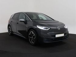Käytetty 2021 VW ID.3 Viistoperä | 17 800 € (Hyvä tarjous)