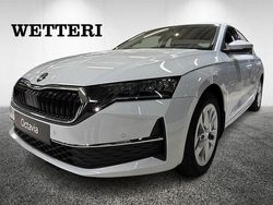 Uusi 2025 Skoda Octavia Selection Sedan | 37 900 € (Perustarjous)