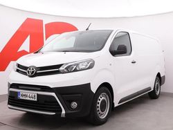 Valkoinen Käytetty 2022 Toyota Proace Edition Tila-auto | 25 490 € (Perustarjous)