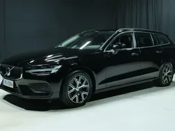 Käytetty 2023 Volvo V60 Business Edition Farmari | 35 500 € (Perustarjous)