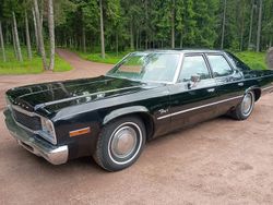 Käytetty 1974 Plymouth Fury Sedan | 16 900 €