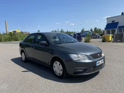 Käytetty 2015 Seat Toledo Reference Sedan | 7 740 € (Perustarjous)