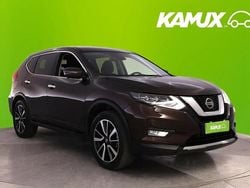 Käytetty 2020 Nissan X-Trail Acenta Katumaasturi | 23 380 € (Perustarjous)