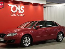 Käytetty 2011 Seat Exeo Style Sedan | 5 890 €