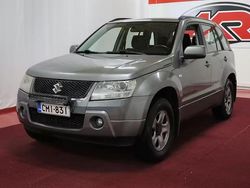 Käytetty 2006 Suzuki Grand Vitara Farmari | 8 900 €