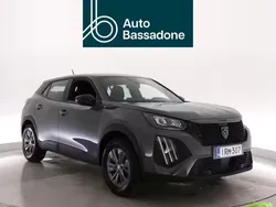Peugeot e-2008