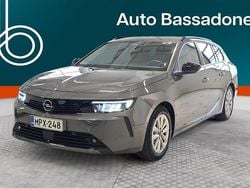Käytetty 2024 Opel Astra Edition Farmari | 25 880 €