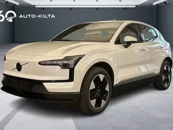 Uusi 2025 Volvo EX30 Core Katumaasturi | 38 000 € (Hyvä tarjous)