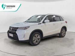 Uusi 2025 Suzuki Vitara GL Katumaasturi | 33 480 € (Kallis)