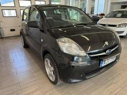 Käytetty 2009 Subaru Justy Sport Viistoperä | 3 490 €