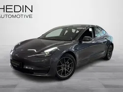 Käytetty 2022 Tesla Model 3 Long Range Sedan | 26 900 € (Hyvä tarjous)