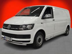 Käytetty 2016 VW T6 Van | 20 990 € (Perustarjous)