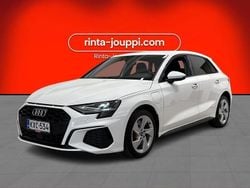 Käytetty 2021 Audi A3 Sportback e-tron Business Viistoperä | 22 990 € (Hyvä tarjous)