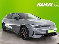 Hopea / harmaa Käytetty 2024 VW ID.7 Pro Viistoperä | 44 690 € (Perustarjous)