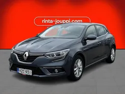 Käytetty 2016 Renault Mégane III Zen Viistoperä | 8 490 € (Hyvä tarjous)