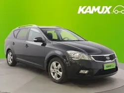 Käytetty 2012 Kia Ceed Farmari | 7 900 € (Hyvä tarjous)