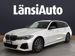 Käytetty 2021 BMW M340 Sedan | 47 600 €