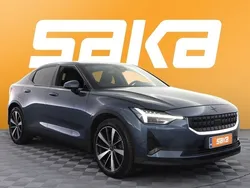 Käytetty 2022 Polestar 2 Long Range Single Motor Sedan | 31 400 € (Perustarjous)