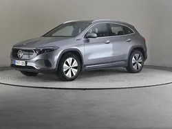 Käytetty 2022 Mercedes EQA250 Katumaasturi | 29 900 € (Hyvä tarjous)