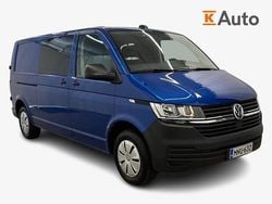 Käytetty 2023 VW T6.1 Van | 36 780 € (Perustarjous)