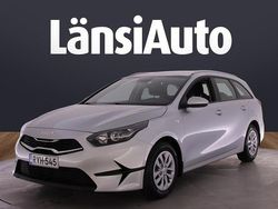 Käytetty 2023 Kia Ceed Sportswagon LX Farmari | 19 400 € (Perustarjous)
