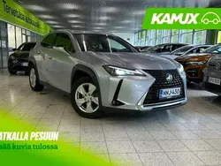 Lexus UX 250h
