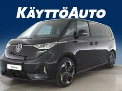 Uusi 2025 VW ID. Buzz GTX Van | 86 590 €