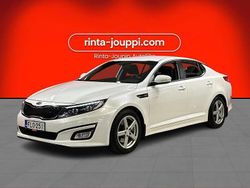 Käytetty 2015 Kia Optima EX Sedan | 9 980 € (Perustarjous)