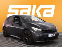 Käytetty 2022 Cupra Born e-Boost Viistoperä | 23 890 € (Hieman kallis)