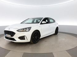 Käytetty 2019 Ford Focus ST-Line Viistoperä | 16 290 € (Kallis)