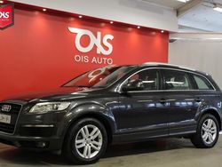 Käytetty 2007 Audi Q7 Katumaasturi | 12 990 €