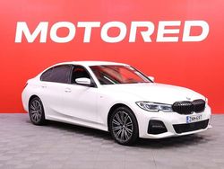 Käytetty 2020 BMW 330e M Sport Sedan | 29 490 € (Perustarjous)