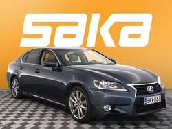 Käytetty 2014 Lexus GS450H Luxury Line Sedan | 16 900 €